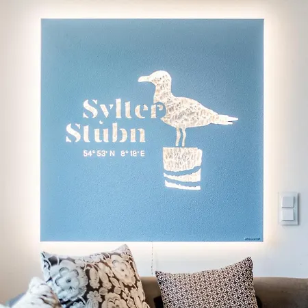 Sylter Stubn