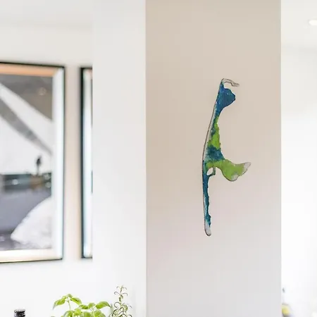 Apartment Sylter Stubn